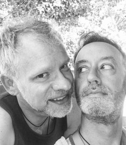Dan& Scott