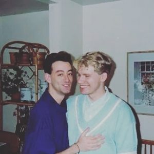 Dan& Scott1